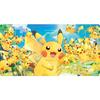 Pokemon Card Game Rubber Play Mat Pikachu Collection