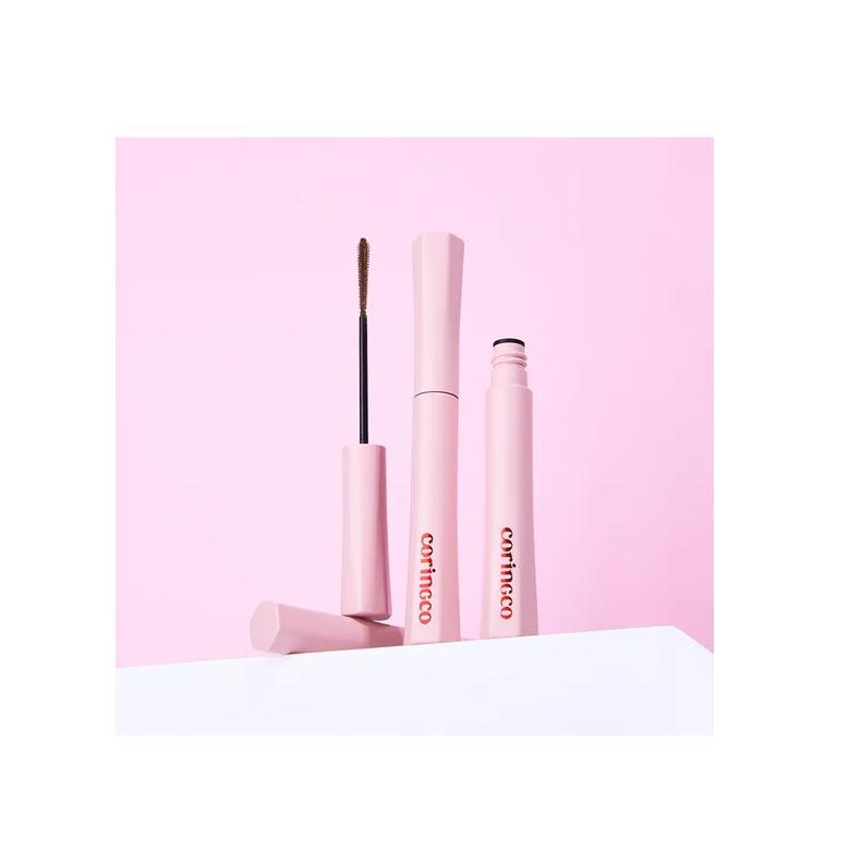 CORINGCO Mak-Cara Skinny Mascara 5g