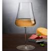 Ультратонкие Хрустальные Бокалы для Вина Volcano Grand Cru Бокал Бордо Бокал для Шампанского Универсальные Бокалы на Ножке для Вечеринки Бокал для Вина