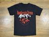 VIntage Стиль HALESTORM Back From The Dead Футболка Унисекс Концертная S-5XL B114 Унисекс Футболка