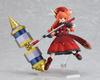 Figma Magical Girl Lyrical Nanoha StrikerS Vita Knight Uniform Ver.