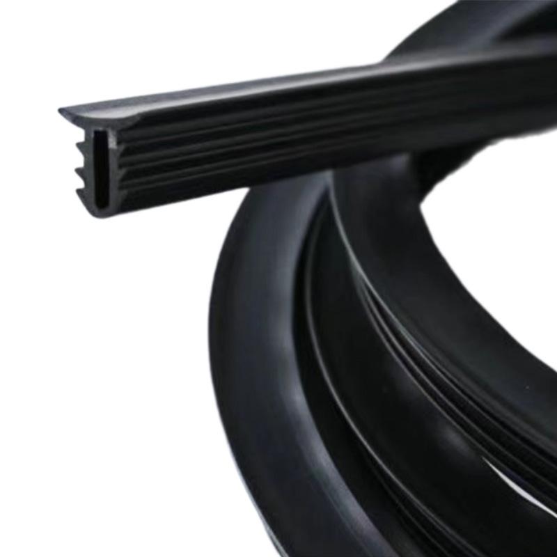 Автомобильная приборная панель лобовое стекло звукоизоляционная и пыленепроницаемая уплотнительная лента