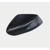 For Nissan Altima Sedan 2013-2018 Silver Right Side Rearview Mirror Cap Cover