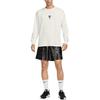 Nike Kobe Год Манбы Max90 Футболка с длинным рукавом IB0242-133