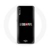 Case for Huawei P20 Pro - La Casa De Papel - Flexible - Black - Protection - Unisex