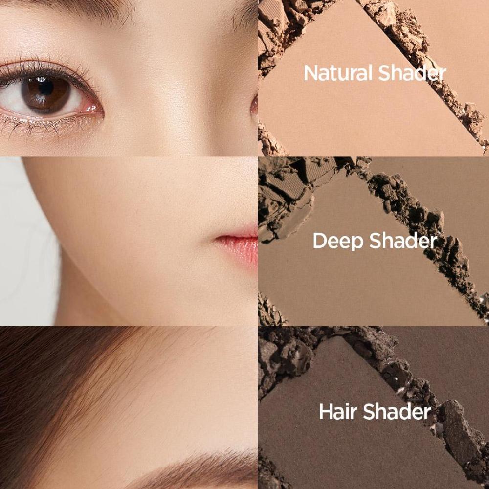 JUNGSAEMMOOL Artist Face Palette Contour