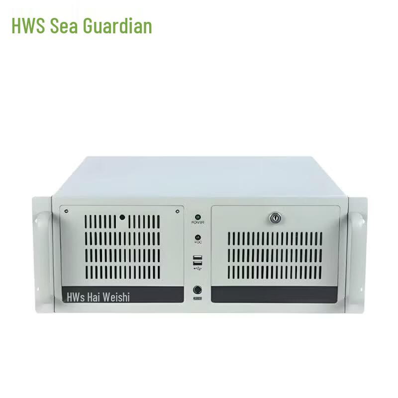 Промышленный контрольный ПК Haiweishi HWG-S423 (Китайская версия)