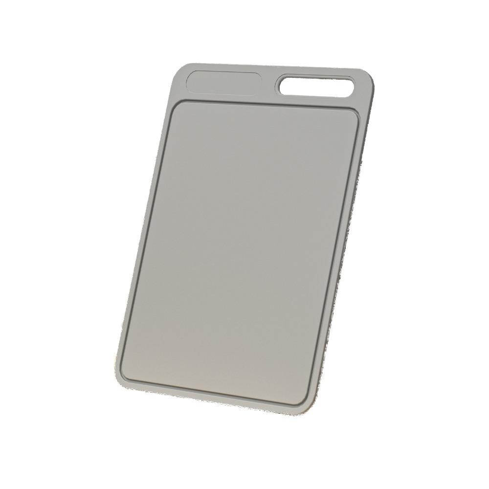 Non-Slip Anti-Mold Cutting Board Hanging Chopping Block Multi-Purpose Cutting Block Mat Baby Food
