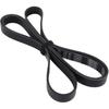 MOCA 6PK1875 EPDM Ремень ГРМ Подходит для 03-08 для Toyota Matrix 1.8L, 03-05 для Toyota Corolla 1.8L, 03-05 для Toyota Celica 1.8L l4 Бензин DOHC