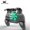 DATA FROG Для мобильного геймпада PUBG PUBG контроллер Trigger Aim L1R1 Shooter Джойстик Геймпад
