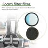 AEE4-16PCS Vacuum Filter And Filter Cotton Kit For Vax Blade 32V 24V Vacuum Cleaner Accessories
