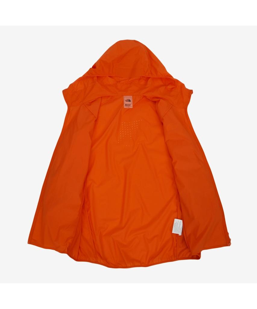 The North Face Nj3Ls10C Куртка Camino Run Пряный Апельсин