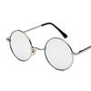 Classic Small Round Sunglasses Polarized For Men Women Retro Vintage Circle Hippie Sun Glasses Uv400