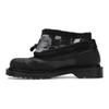1460 Sub Shoe черные белые кроссовки унисекс 31840009