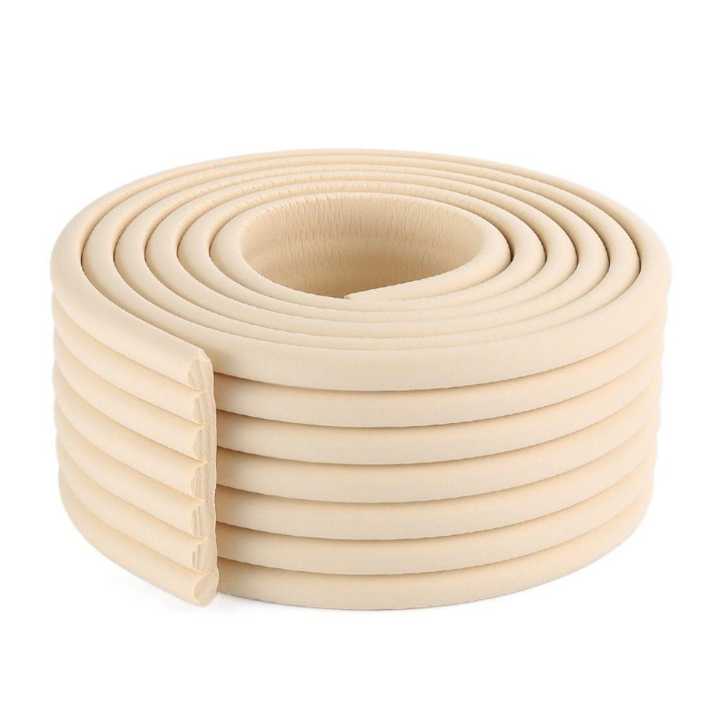 Baby Safety Desk Edge Guard Strip Thickend Foam Bumper Kids Wall Corner Protector