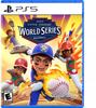 Мировая серия бейсбольной лиги Little League 2022 North PS5 (Импортная версия Америка) -