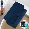 Retro Chiroyli Yo'lbars Teri Chexoli Sony Xperia 10VI 5V 5VI 1VI ACE3 5III 10III uchun Tayanchli Hamyon Karta Slotli Kitob Muqovasi Sony Xperia L4 XZ3 uchun G'ilof