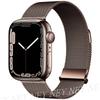 Milanese Loop for watch bands 44mm 40mm ultra 2 band 49mm 45mm 41mm 42-38-44mm strap bracelet iwatch series 8 7 6 SE 5 4 3