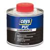 Ceys Pvc Sanitation. Brush Cap 500ml 900110