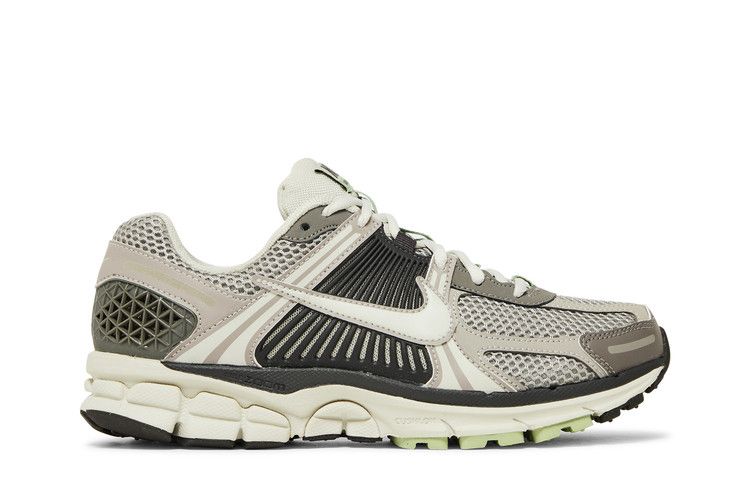 Nike Zoom Vomero 5 Брусчатка Плоский Оловянный (Женский)