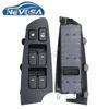 NEVOSA 93570-1X000 93570-1M100WK 93580-1X000 Left Power Window Switch Rear Button For KIA Forte Cerato 2009 2010 2011 2012 2013