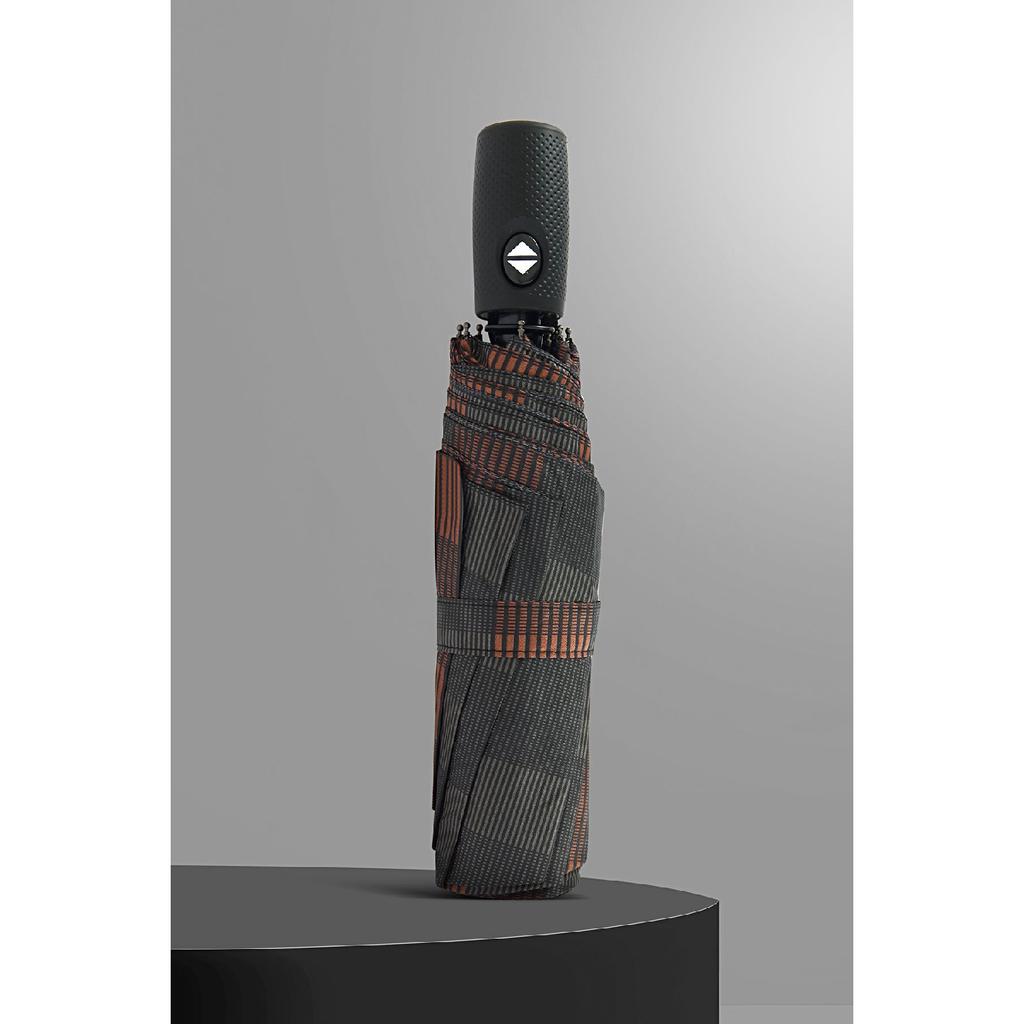 8 Wires Uv Protected Wind Resistant Unbreakable Umbrella