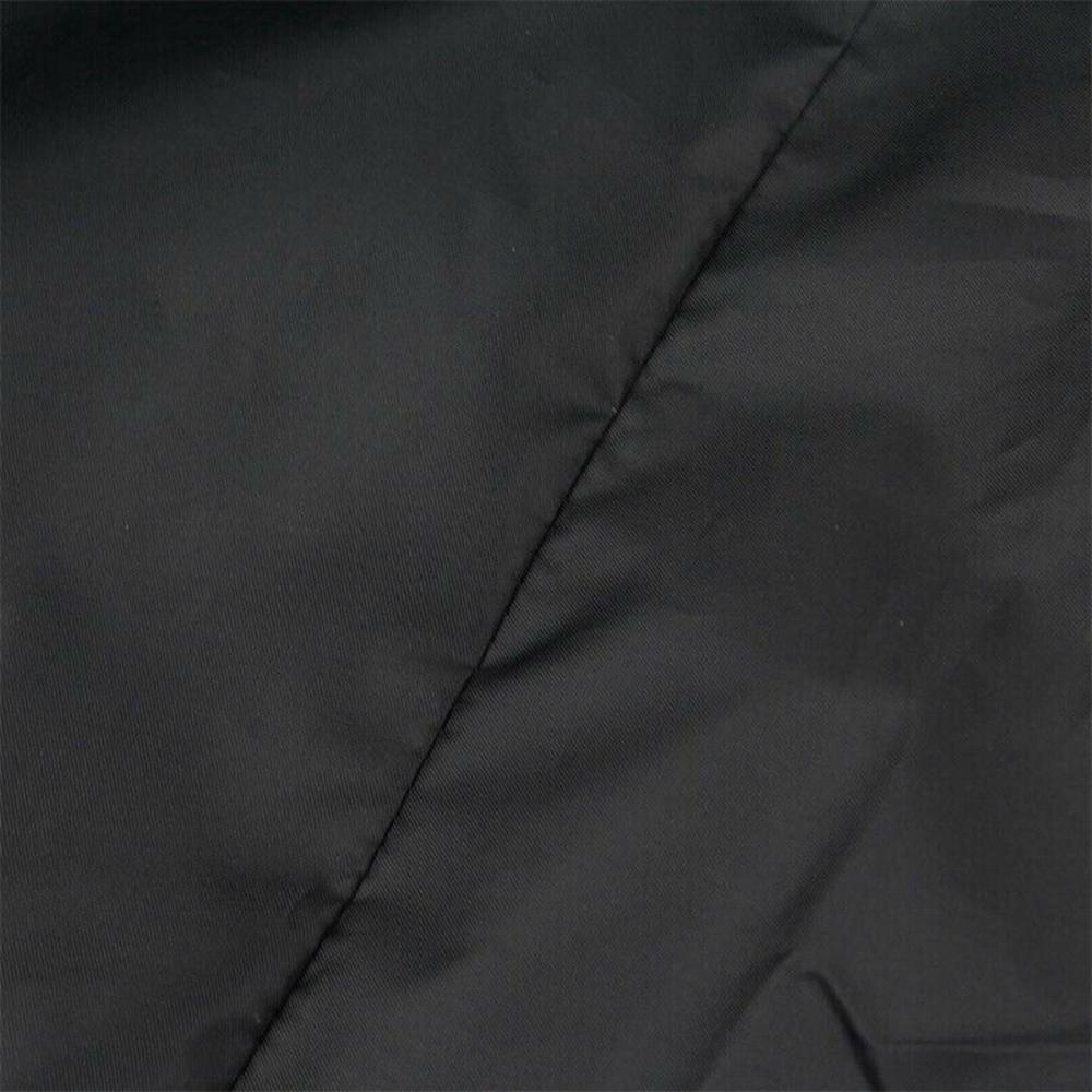 Waterproof Extra Large Heavy Duty Outdoor Cushion Pouch Furniture Cover Storage Bag Toys Organizer