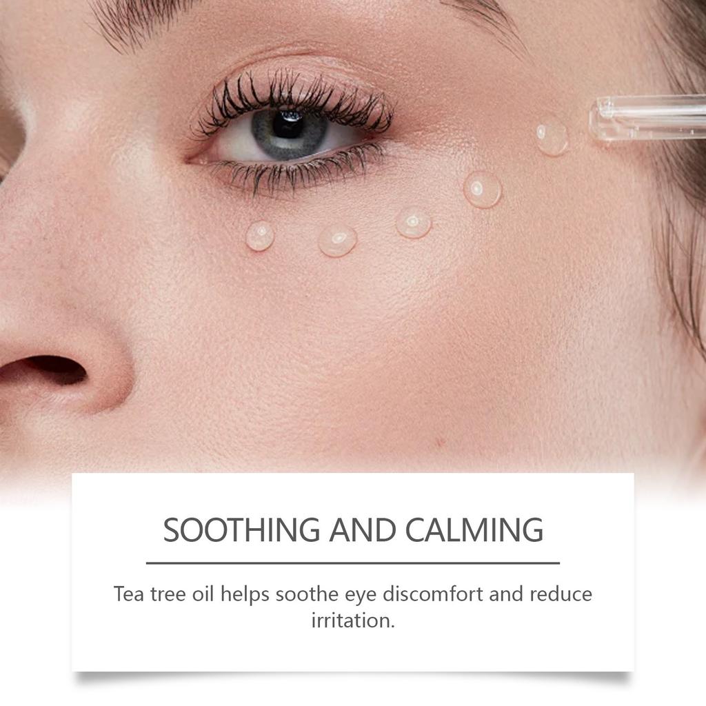 Bee Eye Serum Lift And Tighten Lighten Dark Circles And Moisturize 30ML