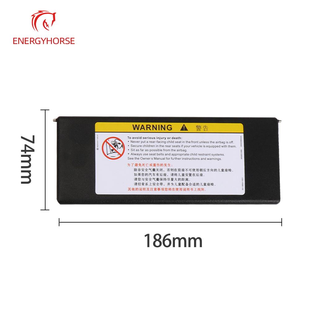 Для Peugeot 308S 408 508 салонное зеркало для макияжа, авто солнцезащитный козырек, зеркала, чехол для Peugeot 3008 4008