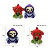 Masters Of The Universe Plush Doll Space Tiger Soft Toy For Fans And Kids