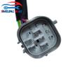 Right Hand Wiper Light Lamp Switch Column Stalk Switch  701/80297 For JCB X 4CX Backhoe Loader Lever Combination Switch