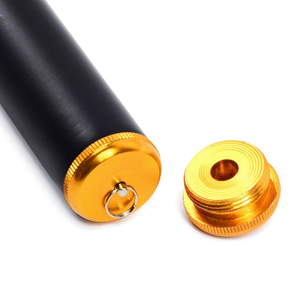 Rod Handle Cover Rod Bottom Protector Fishing Rod Fixed Ring Fishing Rod Handle Protective Case