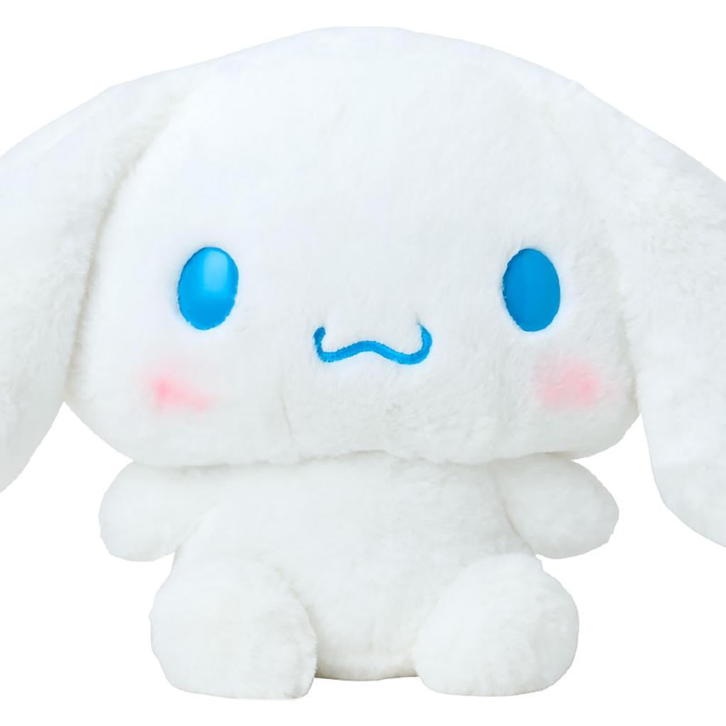 Sanrio Cinnamoroll Plush Toy 148431 (Large)