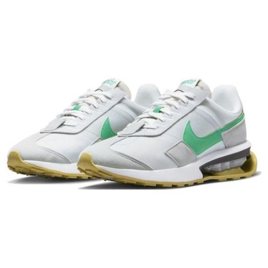 Nike Air Max Pre-Day Чистый платиновый Стадионный зеленый - DQ4068-002