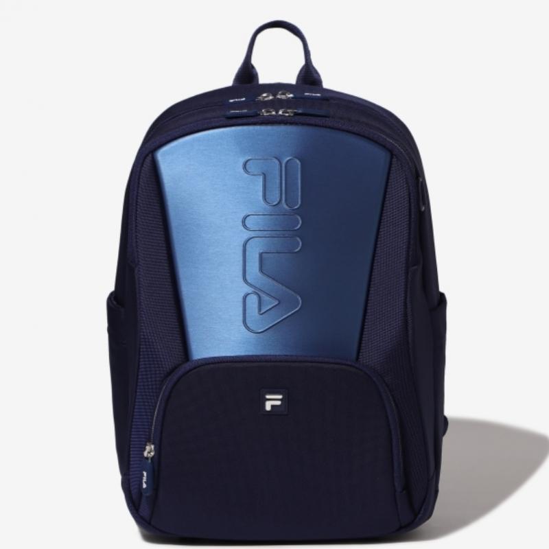 [fila Kids]  24 Years New  Iron 570 Backpack  Choose 2 Types  Fk3beg1007m   q0zFk3beg1007m