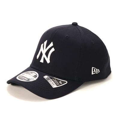 Кепка New Era Stretch Snap MLB NY Navy 950SS NEYYAN NVY SWHI 25J M/L