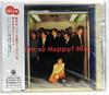 CD HIRO, TAKAO KONISHI, FUMINORI IWASA - I'M SO HAPPY!  Japan ObiJapanese Pop/Rock Used