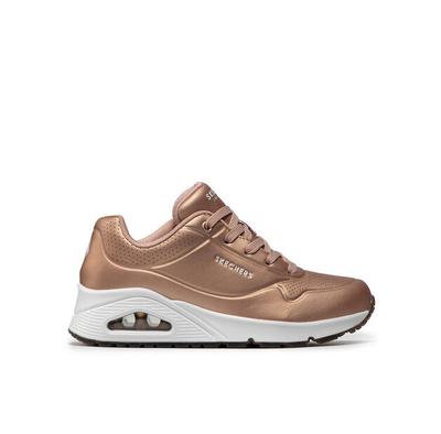 Кроссовки Rose Bold 73691/RSGD розовый