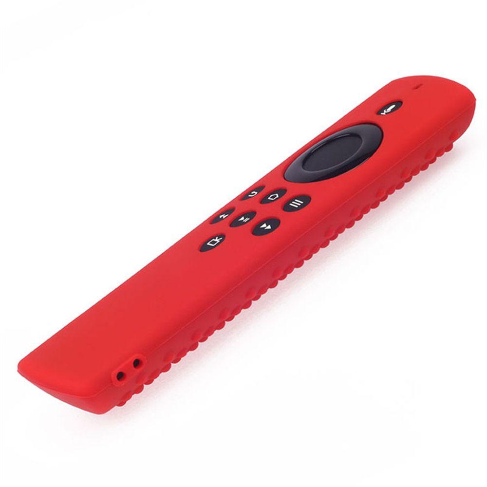 Чехол Силиконовый Защитный Чехол Для Amazon Fire TV Stick Lite Противоударный Чехол для Пульта Дистанционного Управления