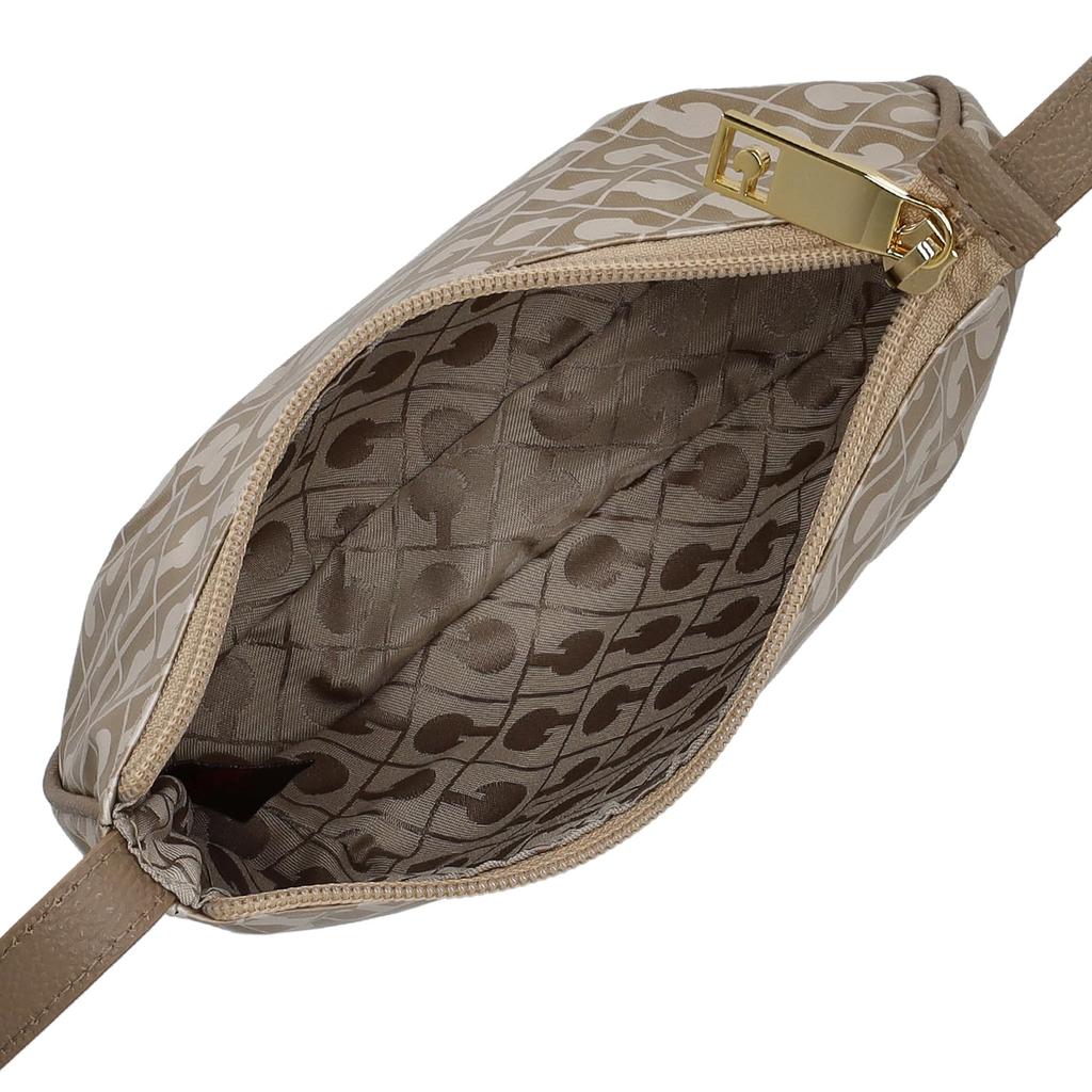 Сумка через плечо GHB0117 CRETA [GHERARDINI] Женская [Товар]