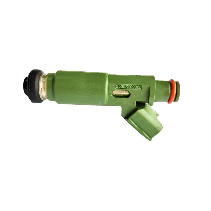23250-22040 23209-22040 23250-0D040 1 шт./4 шт. топливная форсунка для Toyota Chevrolet Prizm Matrix Corolla 1.8L 2325022040