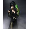 Neca - Elvira, Maîtresse des Ténèbres - Figurine Elvira, Maîtresse des Ténèbres Habillé 20 cm