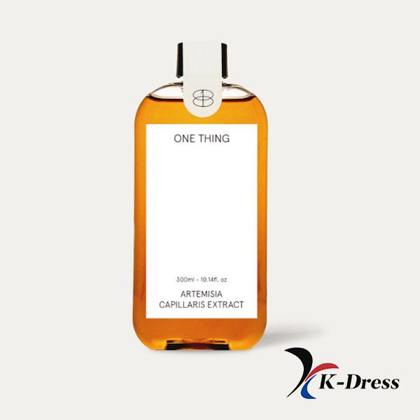 ONETHING Тоник с экстрактом полыни Artemisia Capillaris