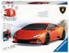 3D-пазл Ravensburger из 108 деталей: Lamborghini Huracán EVO (3D-головоломка) 11238 8