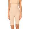 Корректирующее белье Invisible Plus Short с бретелями 410604 для женщин
