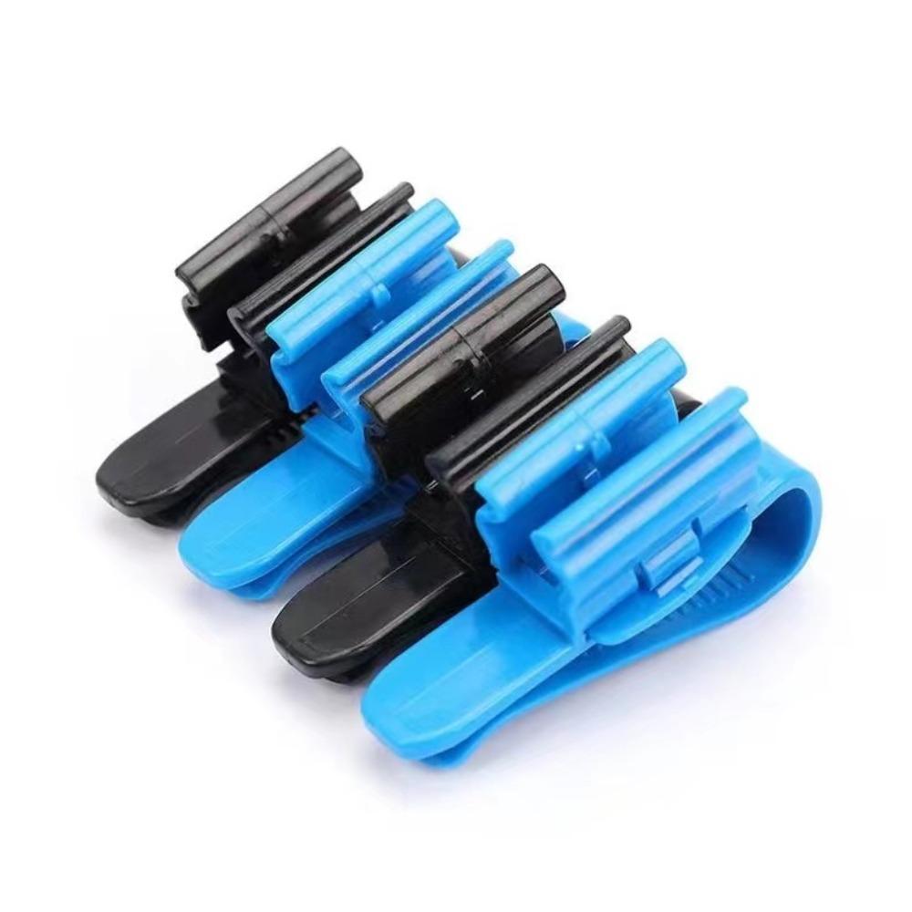 Hose Fixing Clip Aquarium Filtration Holder Fish Tools Home Brew Bucket Clip