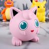 7Pcs Pokemon Figures Realistic Decoration Fine Workmanship Pokemon Battle Figure Toys for Children