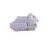 FUQIAO HCD28(3)P/TSD Corded Office Phone CN plug (adapter included)