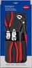 KNIPEX KNIPEX Pliers Set 2010