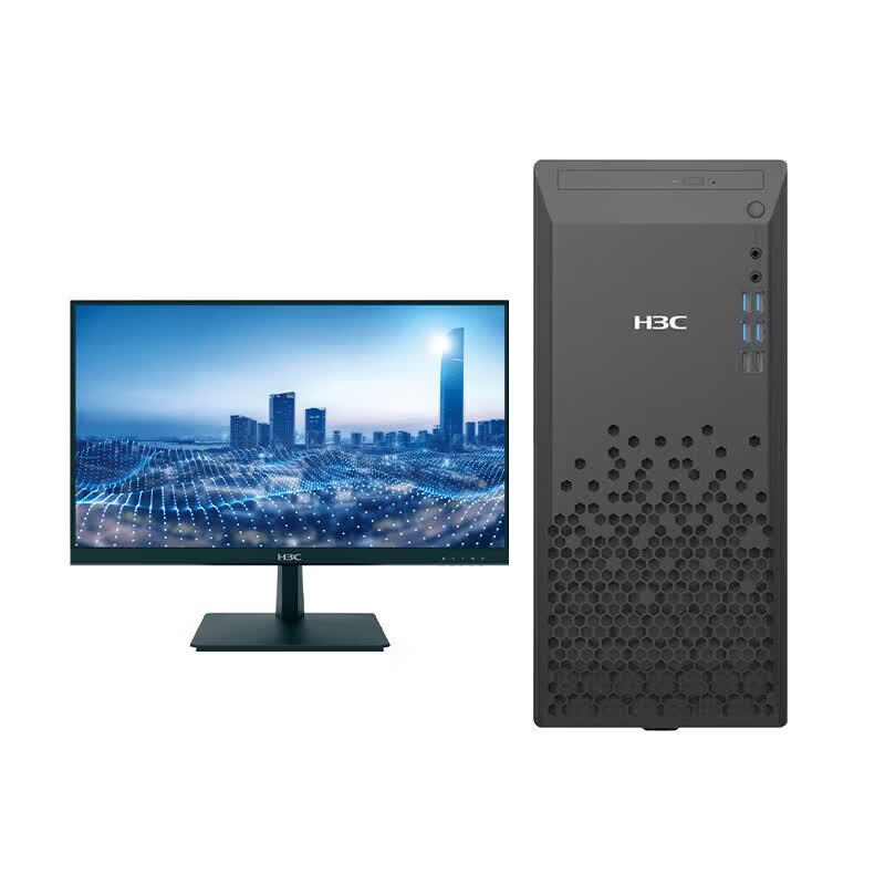 H3C Desk X500H-G2 Commercial Desktop PC (CN version)